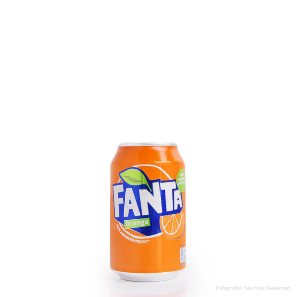 Fanta (0.33l)