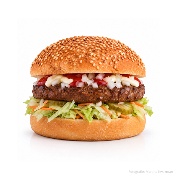 Hamburger Speciaal