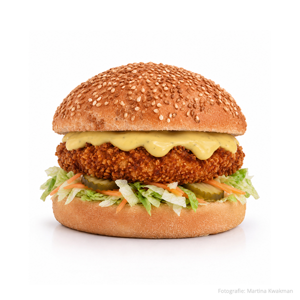 Kipburger Speciaal